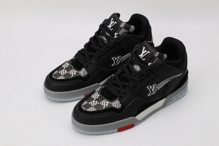 l&v snekaers l0000019