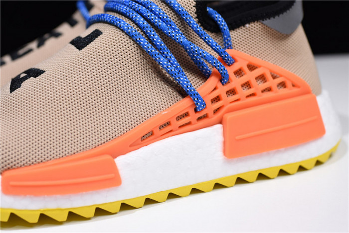  pharrell x nmd trail 