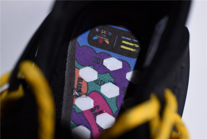  pw human race nmd "pharrell"black bb3068