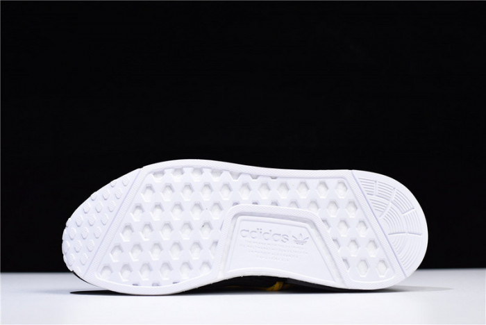  pw human race nmd "pharrell"black bb3068