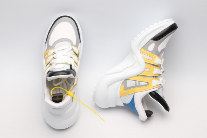 l&v snekaers l0000032