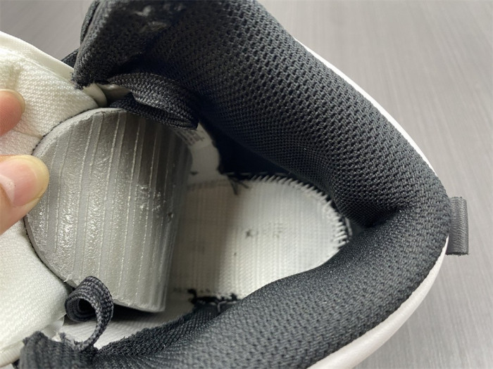 nike dunk high panda dd1869-103