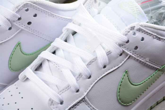 nike dunk low honeydew dv0831-105