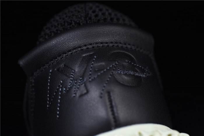  y-3 runner 4d black cg6607