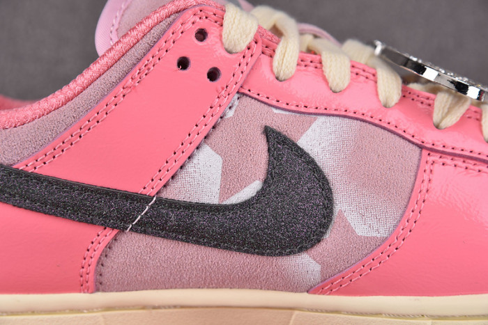 nike dunk low wmns barbie fn8927-621