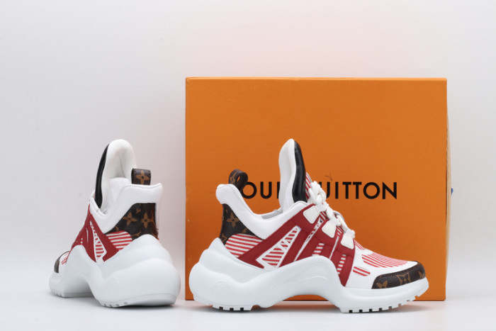 l&v snekaers l0000026